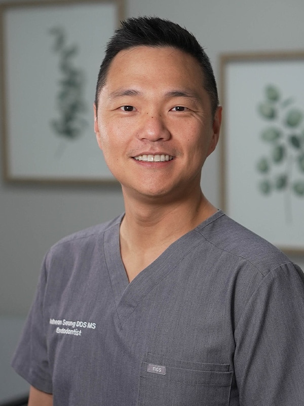 Dr. Seung